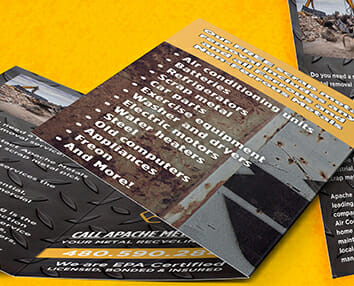 CATALOGUE AND PAMPHLET DIFFERENCE visual data 8