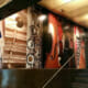 Wall mural wrap for the MIM in Phoenix AZ