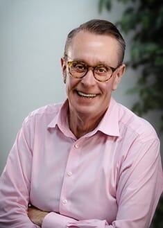Headshot for John JC Singleton, Sales Account Executive at PRI Graphics & Signs in Phoenix AZ