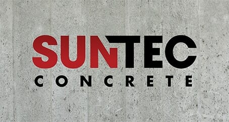 Suntec_Logo Logo for Suntec Concrete
