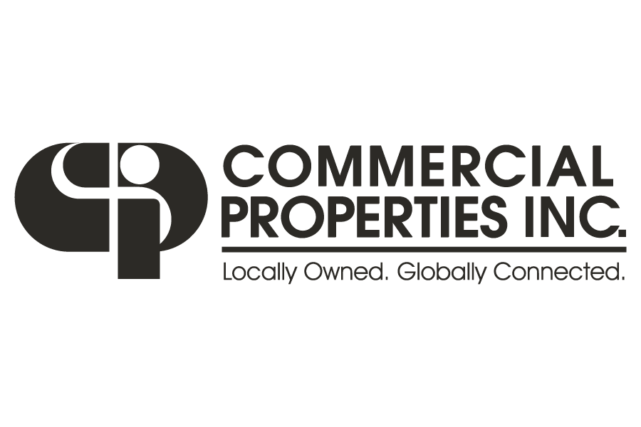 Black Commercial Properties Inc. logo