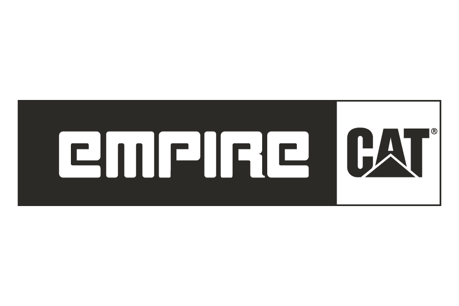 Black Empire CAT logo