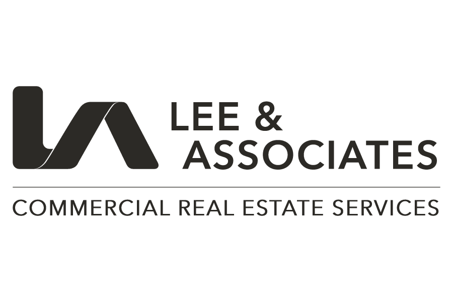 Black Lee & Associates Commercial Real Estate Services logo
