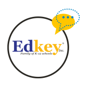 EdKey testimonial icon