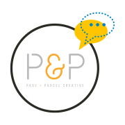 P&P testimonial icon