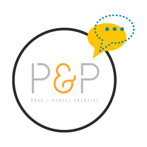 P&P testimonial icon