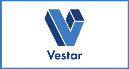 Vestar_Logo Color Logo for Vestar.