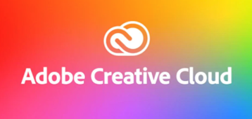 Adobe Creative Cloud Logo