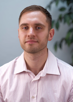 Dan Grogul Sales Account Executive