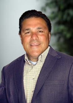 Mike Greco Sales Account Executive