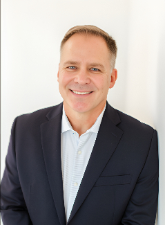 Ken Meyer Senior Account Executive